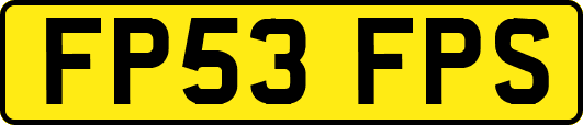 FP53FPS