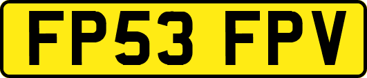 FP53FPV
