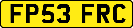 FP53FRC