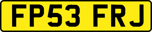 FP53FRJ