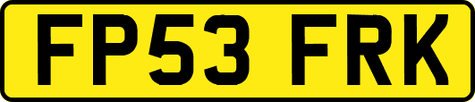 FP53FRK