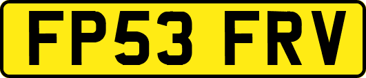 FP53FRV