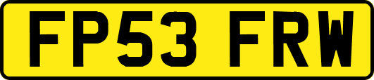 FP53FRW