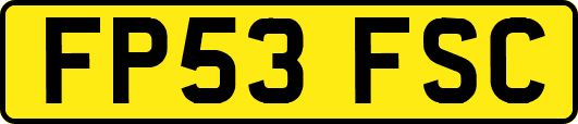 FP53FSC
