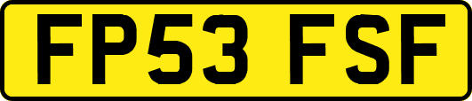 FP53FSF