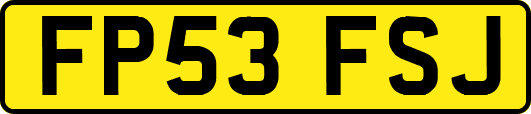 FP53FSJ