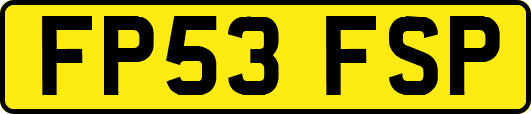 FP53FSP