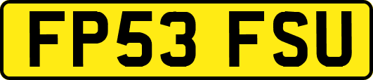 FP53FSU