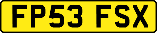 FP53FSX