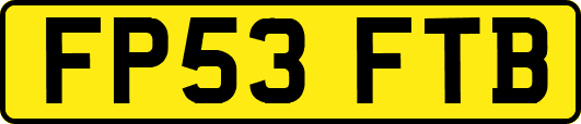 FP53FTB
