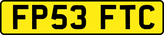 FP53FTC