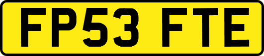 FP53FTE