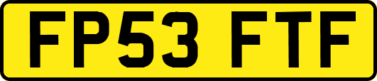 FP53FTF
