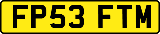FP53FTM