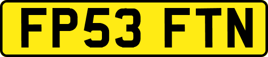 FP53FTN