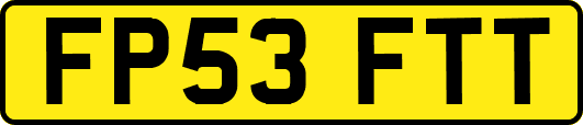 FP53FTT