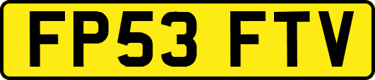 FP53FTV