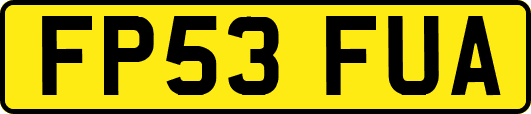 FP53FUA