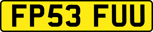 FP53FUU