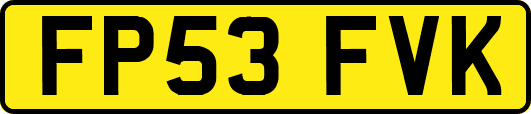 FP53FVK
