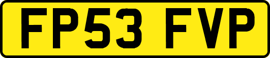 FP53FVP