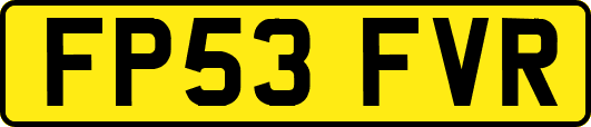 FP53FVR