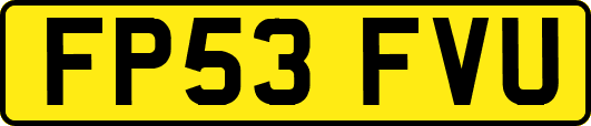FP53FVU