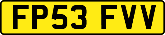 FP53FVV