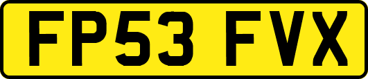 FP53FVX
