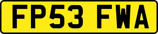 FP53FWA