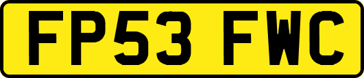 FP53FWC