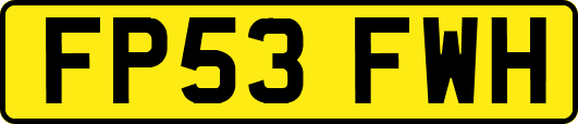 FP53FWH