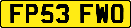 FP53FWO