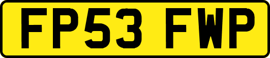 FP53FWP