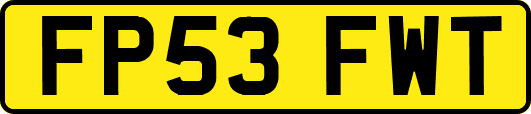FP53FWT