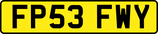 FP53FWY