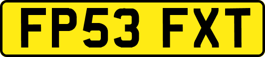 FP53FXT