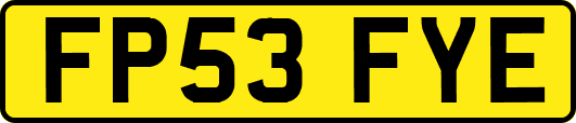 FP53FYE