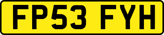 FP53FYH