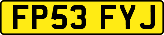 FP53FYJ
