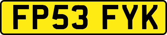 FP53FYK
