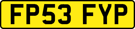 FP53FYP