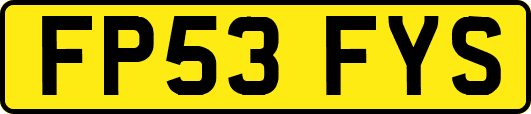 FP53FYS