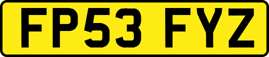 FP53FYZ