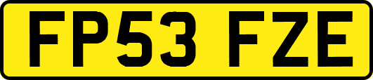 FP53FZE