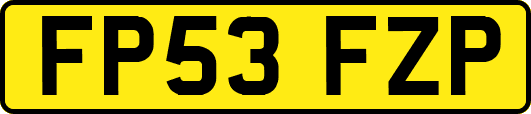 FP53FZP