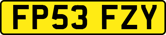 FP53FZY
