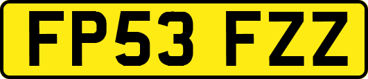 FP53FZZ
