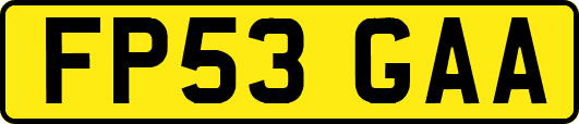 FP53GAA