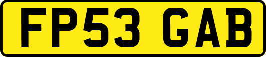 FP53GAB